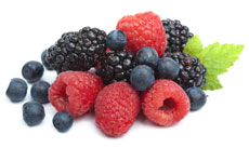 Berry Products Image