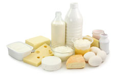Dairy Products Image