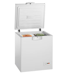 Frozen Products Image