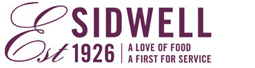 E. Sidwell Ltd - 1st class service to hotels, restaurants and the catering industry