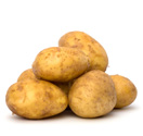 Product Category Potatoes