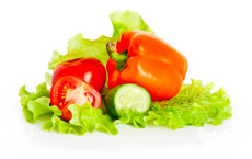 Salad Products Image