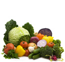 Product Category Vegetables