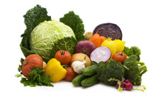 Vegetable Products Image