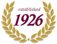 Established 1926